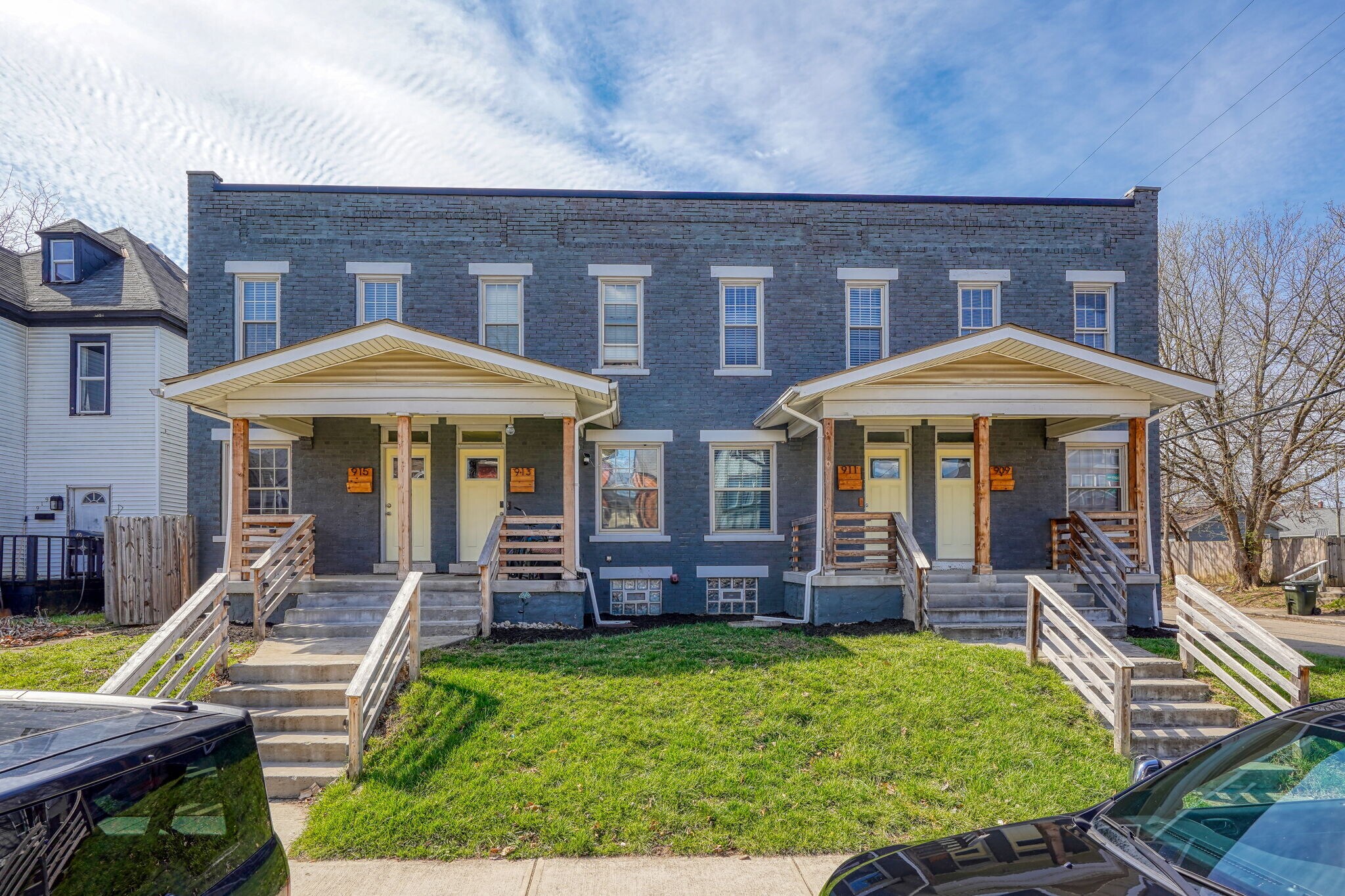 909 Wilson Ave, Columbus, OH for sale Building Photo- Image 1 of 1