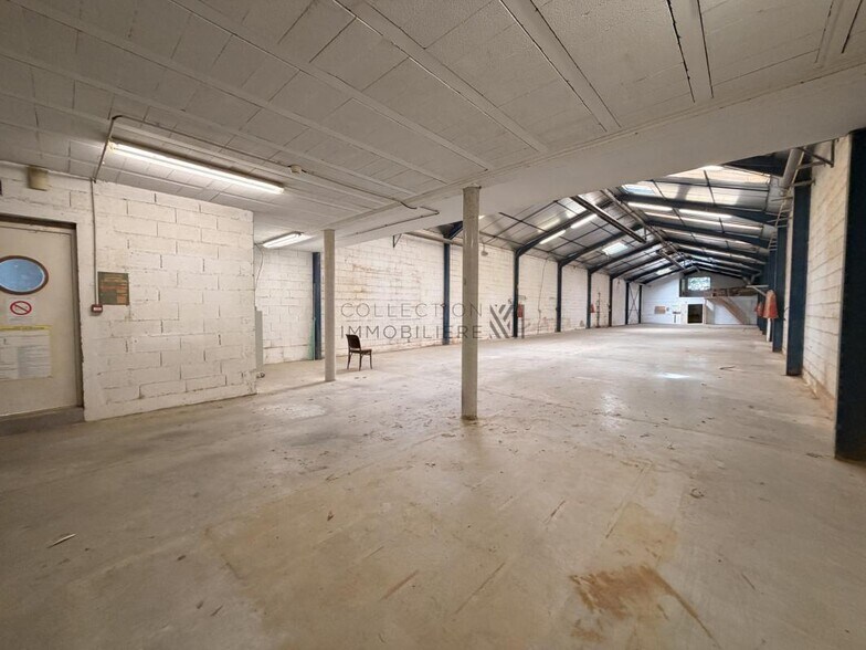 Industrial in Toulouse to rent - Interior Photo - Image 1 of 7