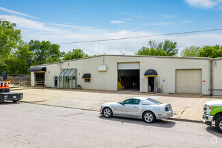 More details for 2333 Delante St, Haltom City, TX - Industrial for Rent