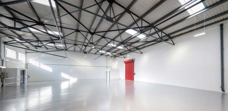 Blackhorse Rd, London for sale Interior Photo- Image 1 of 1