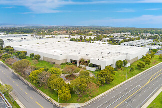 More details for 5 Marconi, Irvine, CA - Industrial for Rent