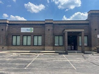 More details for 1157 Rockside #B Rd, Parma, OH - Office for Sale