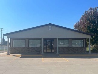 More details for 313 U.S. Hwy 20, Oneill, NE - Office for Sale