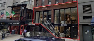 More details for 204-206 E 58th St, New York, NY - Retail for Rent