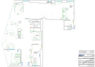 Avenida de Madrid, 1, Granada, Granada to rent Typical Floor Plan- Image 2 of 5