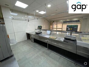 Retail in Cuenca, Cuenca to rent Interior Photo- Image 1 of 5