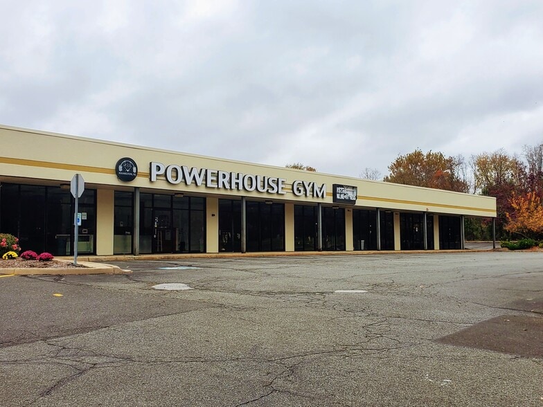 127 Highway 206, Hamilton, NJ to rent - Building Photo - Image 2 of 10