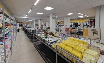 Retail in Alcorcón, Madrid to rent Interior Photo- Image 2 of 4