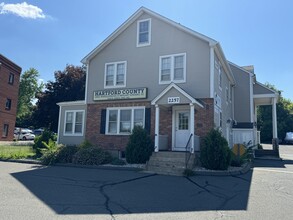 2257 Silas Deane Hwy, Rocky Hill, CT for rent Building Photo- Image 1 of 19