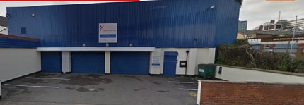 68-69 Cecil St, Birmingham to rent Building Photo- Image 1 of 2