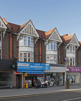 More details for 343-345 Station Rd, Harrow - Office for Rent