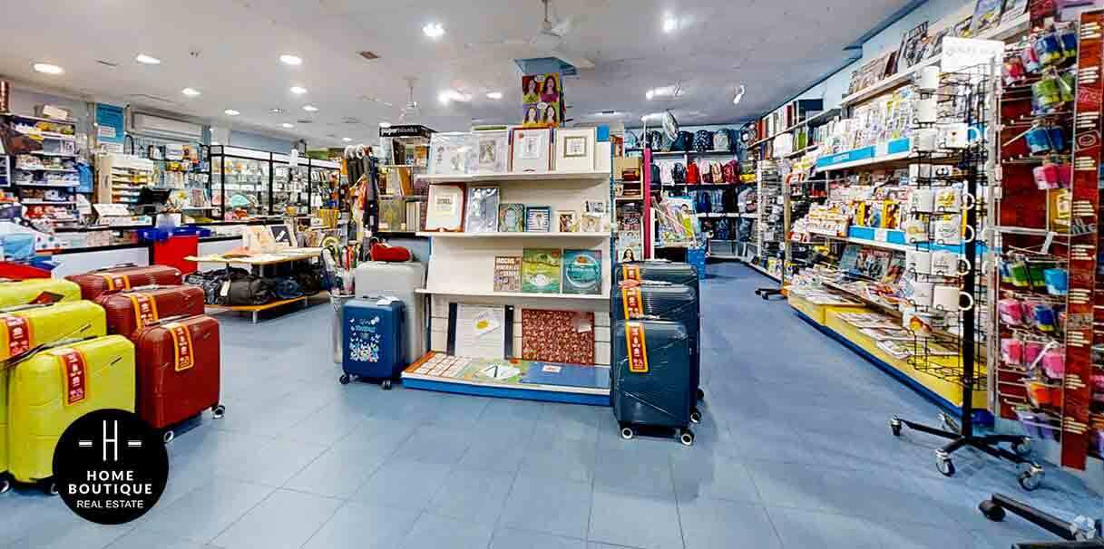 Retail in Alcalá de Henares, Madrid for sale Interior Photo- Image 1 of 2