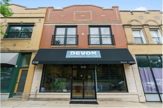 5720 N Western Ave, Chicago, IL for sale Building Photo- Image 1 of 1