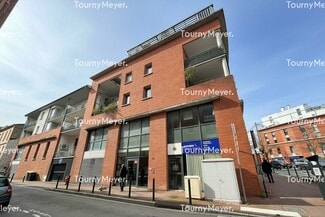 More details for 1 Avenue Georges Pompidou, Toulouse - Office for Sale