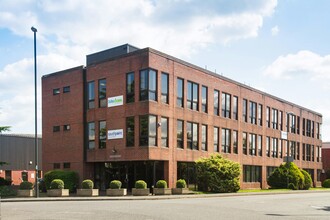 Old Brighton Rd, Lowfield Heath for rent Building Photo- Image 1 of 17