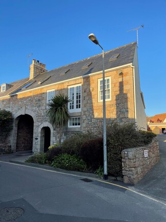 More details for La Rue Du Hocq, Jersey - Office for Rent