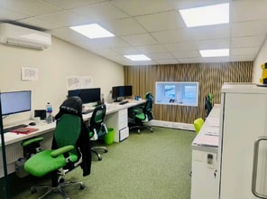 Kennington Rd, Poole to rent Interior Photo- Image 2 of 3