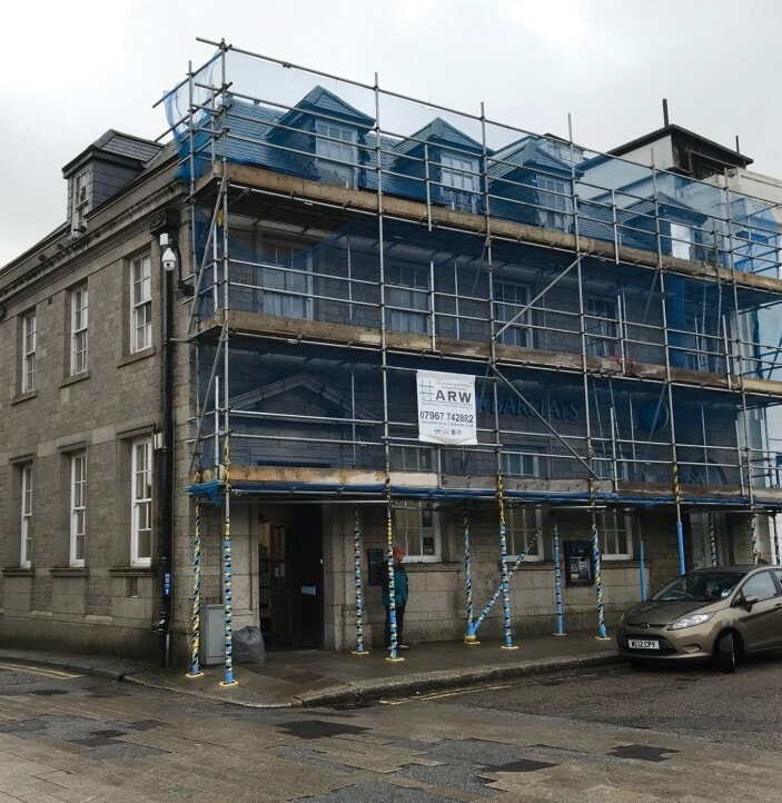 28 Chapel St, Camborne for sale Primary Photo- Image 1 of 1