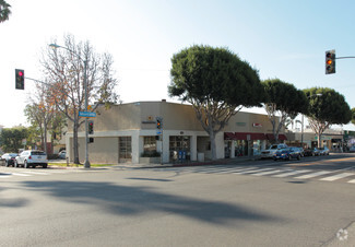 More details for 1624-1630 Montana Ave, Santa Monica, CA - Retail for Rent