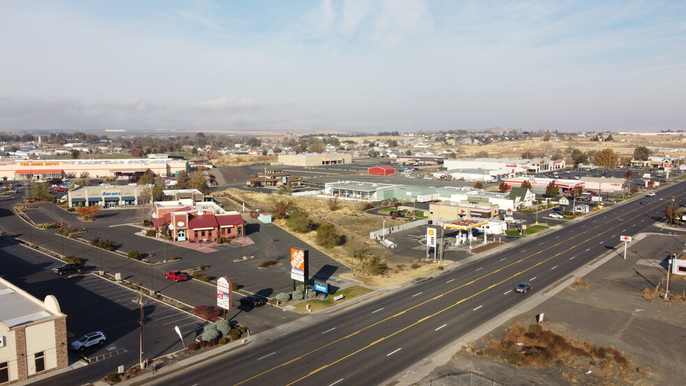 1619 N 1st St, Hermiston, OR for sale - Building Photo - Image 3 of 9