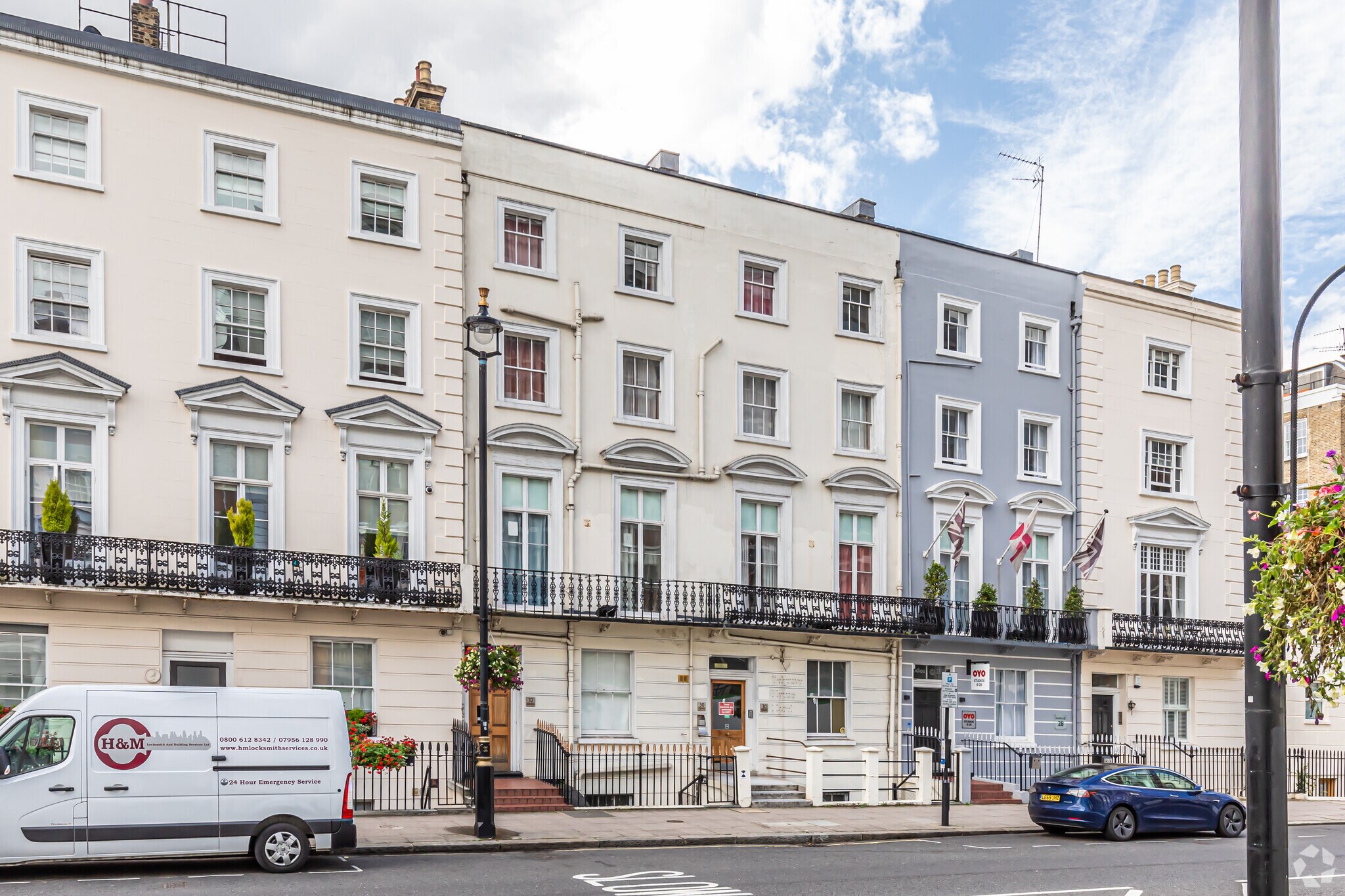 30-32 Belgrave Rd, London for sale Primary Photo- Image 1 of 1