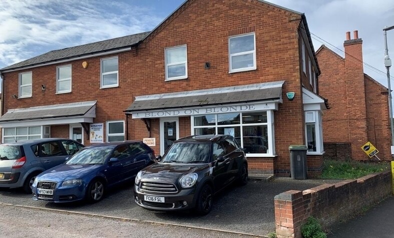 10 North St, Ashby De La Zouch for sale Primary Photo- Image 1 of 1