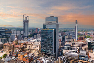 103 Colmore Row, Birmingham for rent Primary Photo- Image 1 of 54