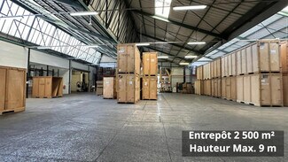 More details for Industrial to Rent