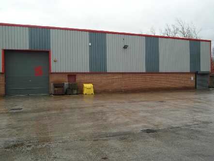 Alan Ramsbottom Way, Great Harwood for sale Primary Photo- Image 1 of 1