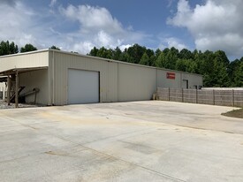 205 Industrial Ct, Carrollton GA - Commercial Property