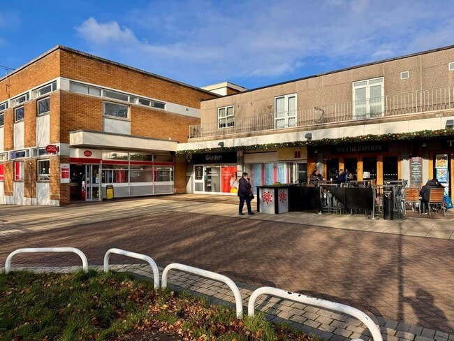 More details for 1-21 West Walk, Yate - Retail to Rent