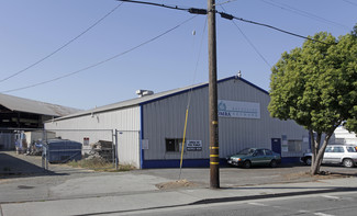 More details for 1973 Broadway St, Vallejo, CA - Industrial for Rent