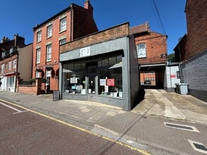 35 Appleton Gate, Newark to rent Building Photo- Image 1 of 2