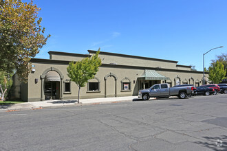 1120 13th St, Modesto, CA for sale Primary Photo- Image 1 of 1