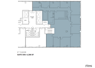 1901 N Fort Myer Dr, Arlington, VA for rent Floor Plan- Image 1 of 1