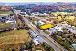 More details for 000 Hwy 321 W, Lenoir City, TN - Land for Sale