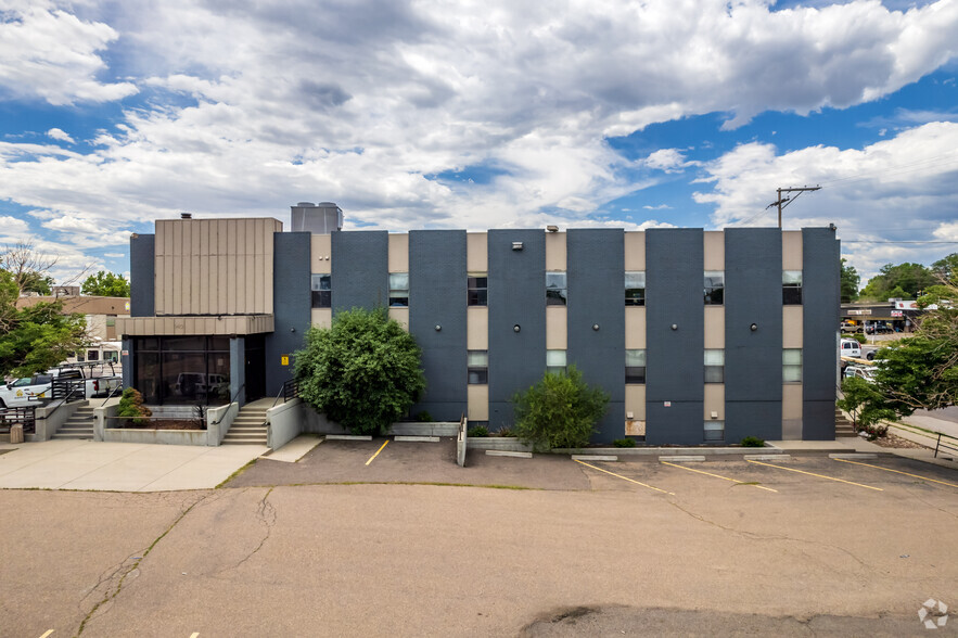 140 Sheridan Blvd, Denver, CO for sale - Primary Photo - Image 1 of 1