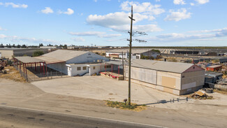 More details for 550 Highway 46, Wasco, CA - Industrial for Sale