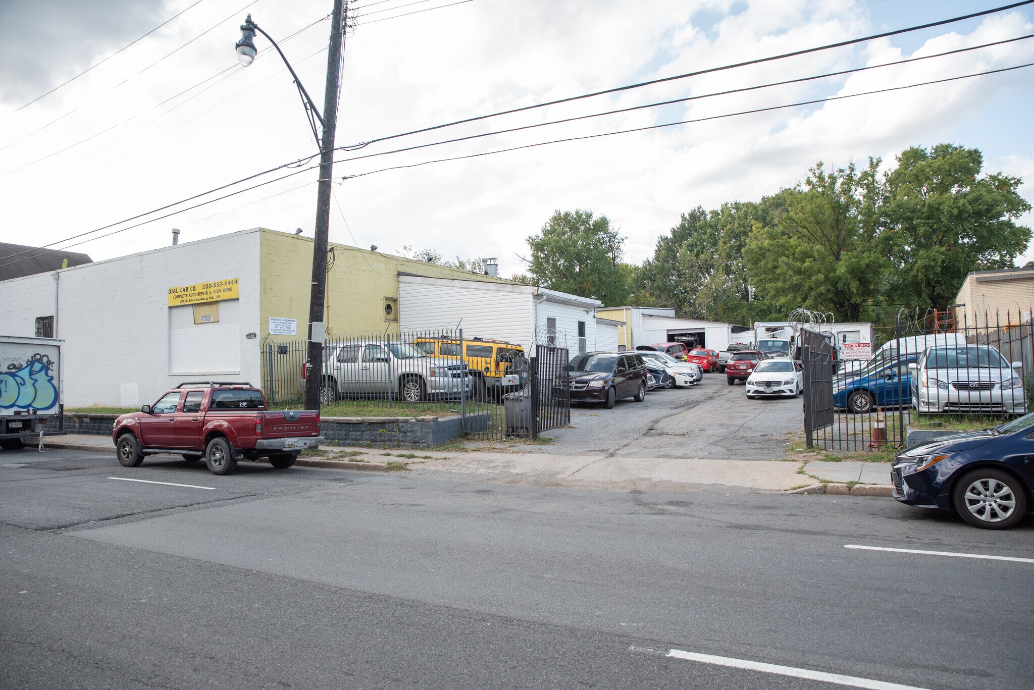 2838 Bladensburg Rd NE, Washington, DC to rent Building Photo- Image 1 of 25