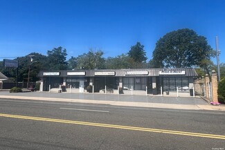 More details for 177-185 Jerusalem Ave, Massapequa, NY - Retail for Rent