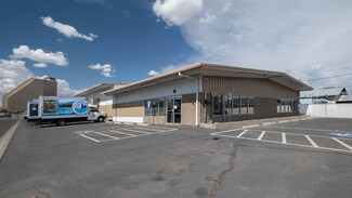 More details for 1248 Glendale Ave, Sparks, NV - Industrial for Rent