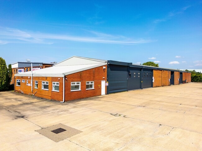 More details for Brunel Dr, Newark - Industrial to Rent