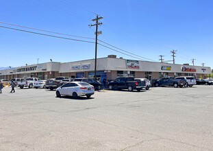 745 N Riverside Dr, Espanola, NM for sale Building Photo- Image 1 of 1