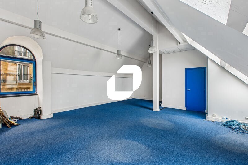 Office in Paris for sale - Building Photo - Image 3 of 12