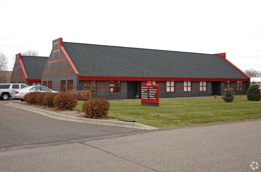 11200 Stillwater Blvd, Lake Elmo, MN for sale - Primary Photo - Image 1 of 1