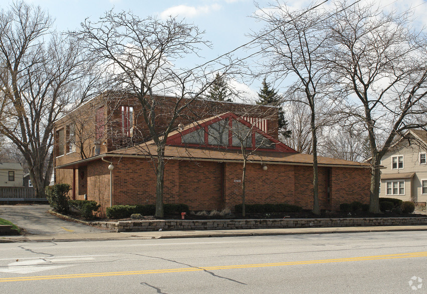 22935 Lorain Rd, Fairview Park, OH for sale - Primary Photo - Image 1 of 1