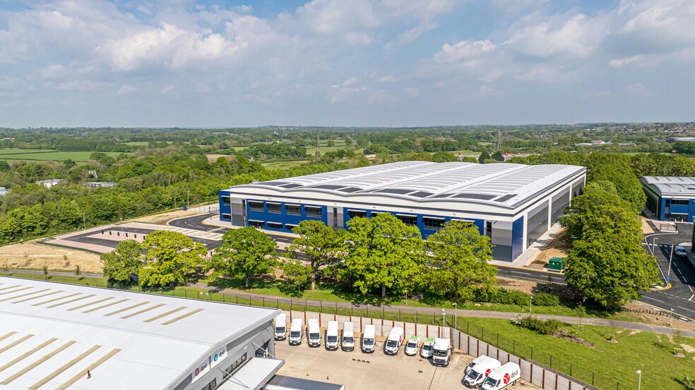 Gotham Green Way, Hassocks for sale - Building Photo - Image 1 of 17