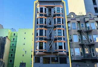 More details for 376 Ellis St, San Francisco, CA - Residential for Sale