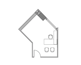 1910 Pacific Ave, Dallas, TX for rent Floor Plan- Image 1 of 1