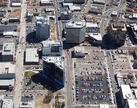 1 E Liberty St, Reno, NV - aerial  map view - Image1